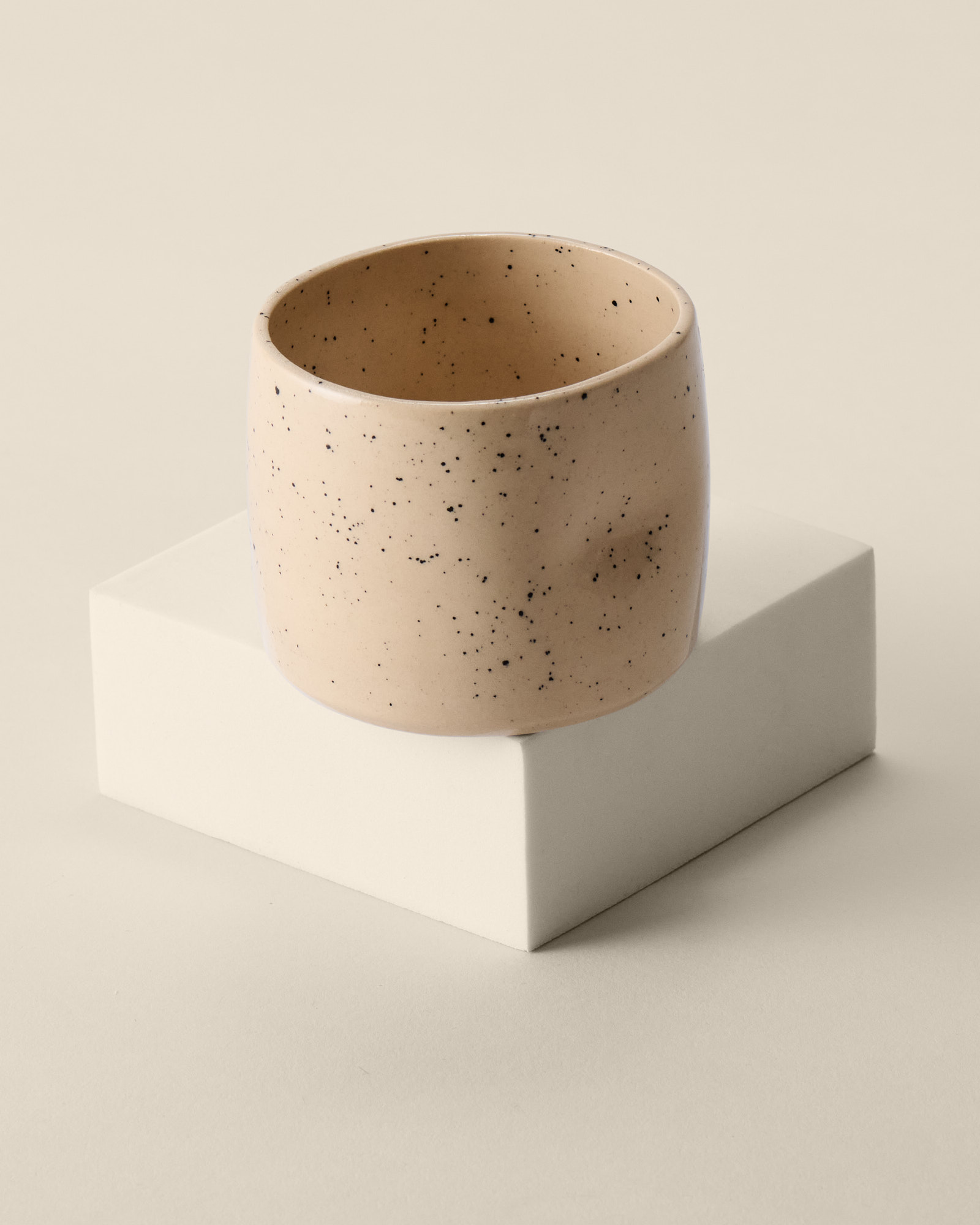 Skodelica Nature (Cosmic Latte)