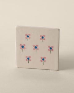 Flowers by Cosmic Latte