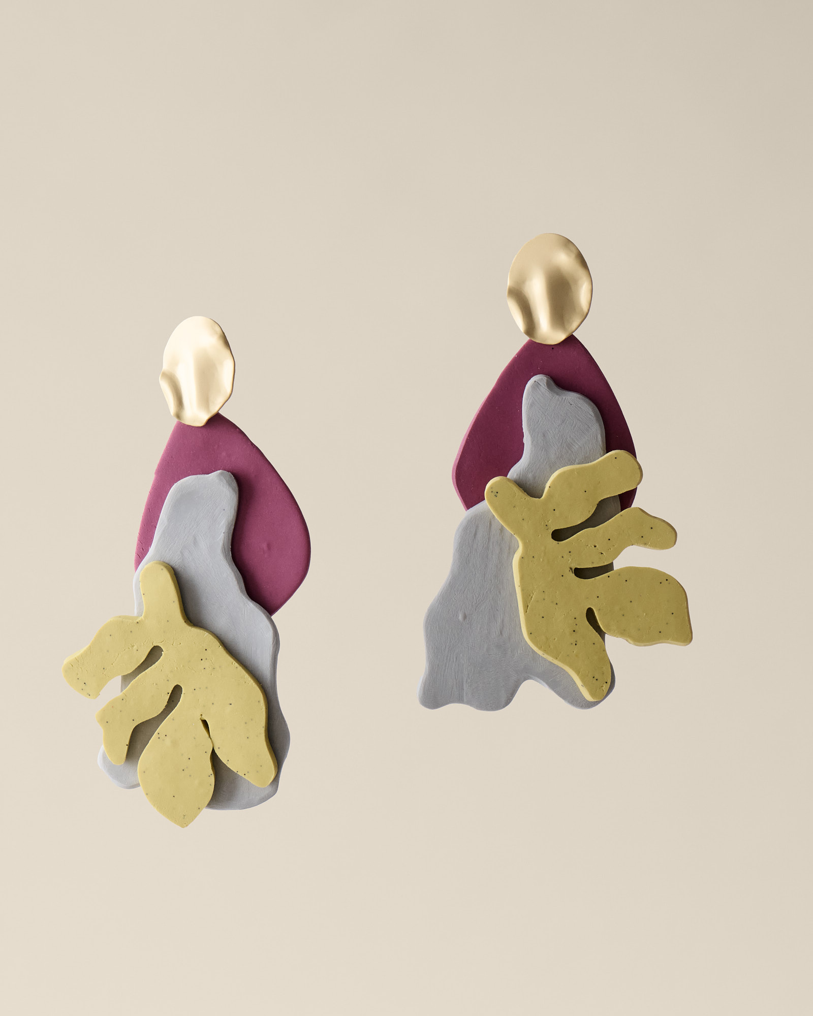 Uhani Arin Lemali Studio