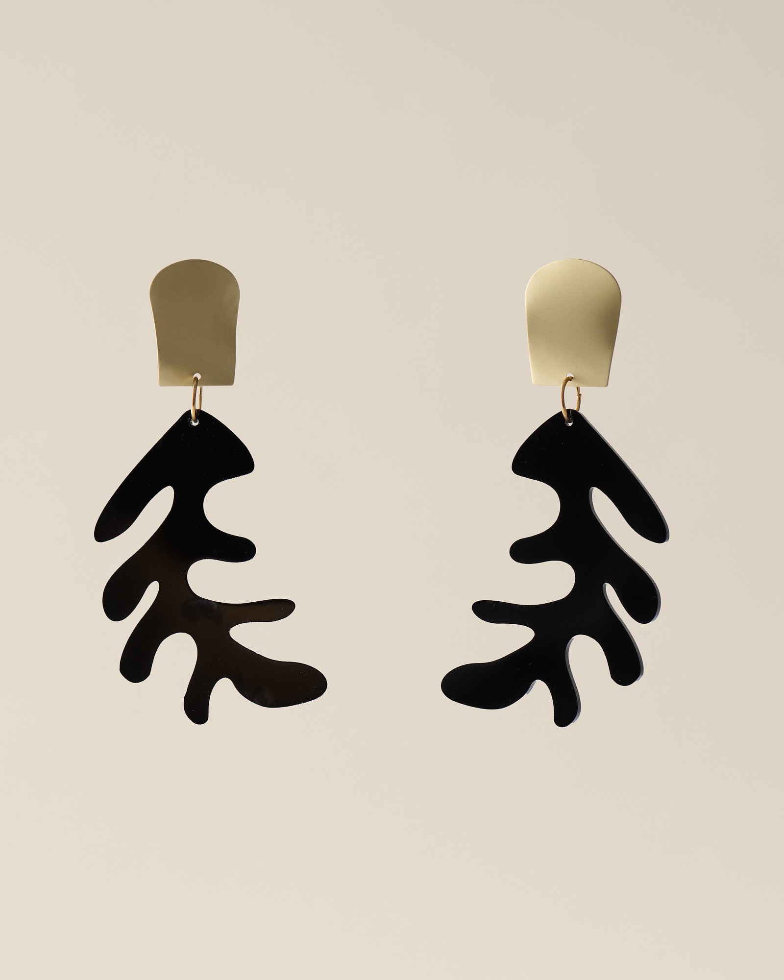 Uhani Dawa (Lemali Studio)