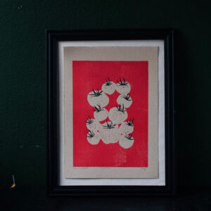 Paradiso Print