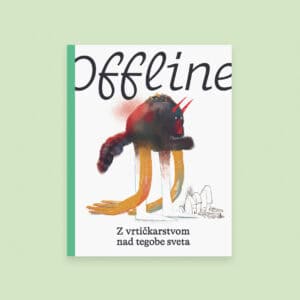 Revija Offline #1 2026